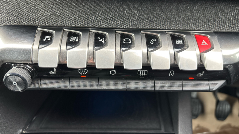 Peugeot 3008 1.2 PureTech GT Line Premium 5dr Petrol Estate